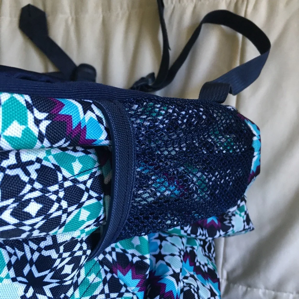 Trans by Jansport backpack - Picture 5 of 9